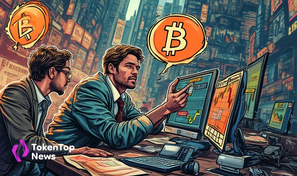 Bitcoin Price Speculation by Crypto Traders Unfounded