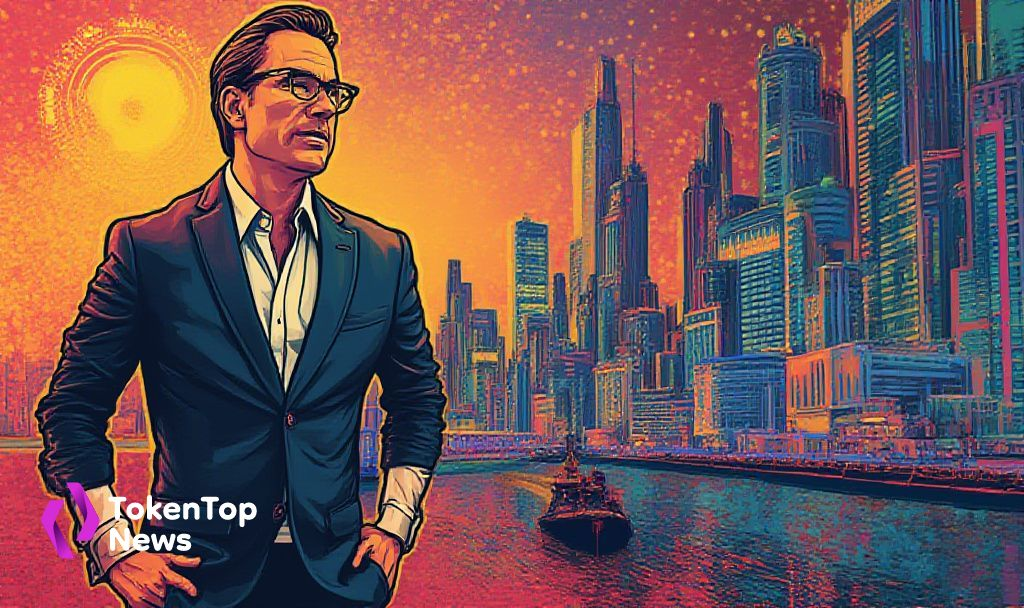 Crypto Whale James Wynn Predicts Bitcoin Surge to $121,000