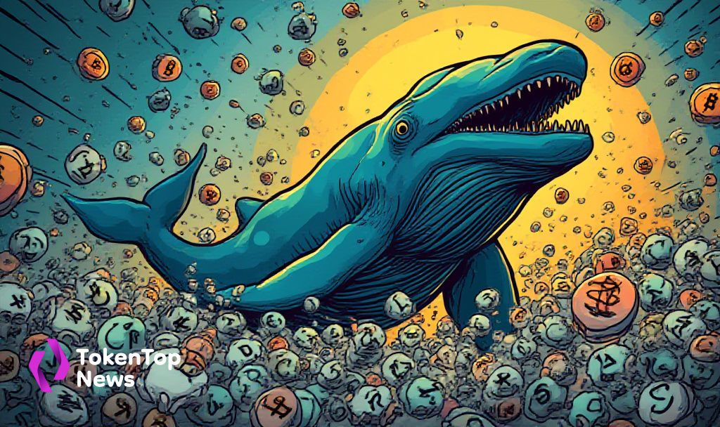 Whale Withdraws 1.21 Million UNI from Binance