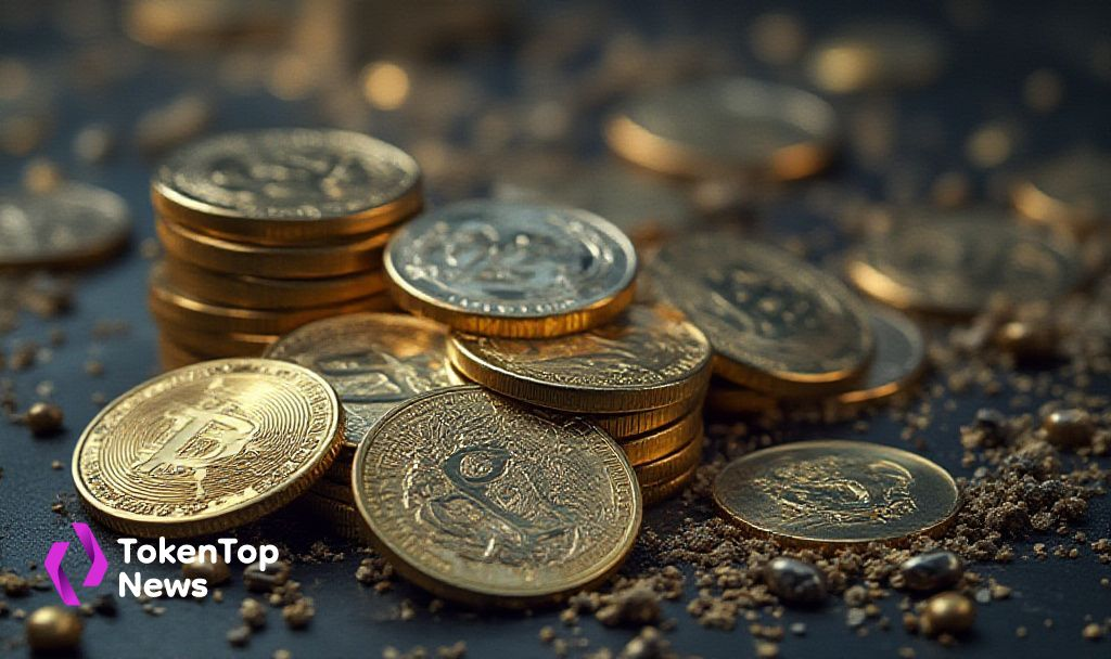 Curve CEO Sells 343,452 CRV Tokens, Total $1.85 Million