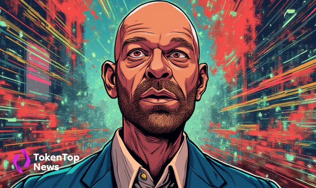 David Goyer Launches Blockchain-Powered Entertainment Platform