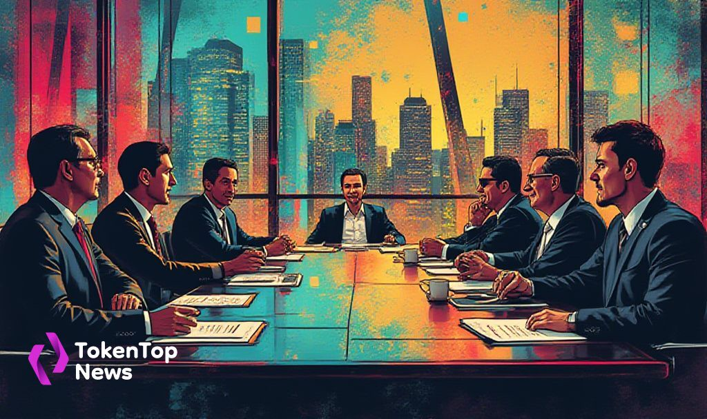 DDC Enterprise Begins Major Bitcoin Accumulation Strategy
