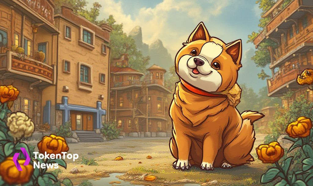 DogeOS Secures $6.9 Million to Expand Dogecoin Ecosystem