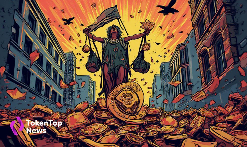 DOJ Seizes Cryptocurrency from Qakbot Malware Operators