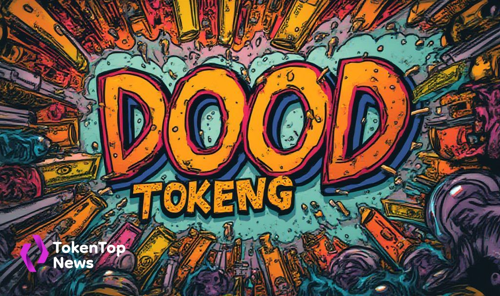 Doodles Announces DOOD Token Contract Address