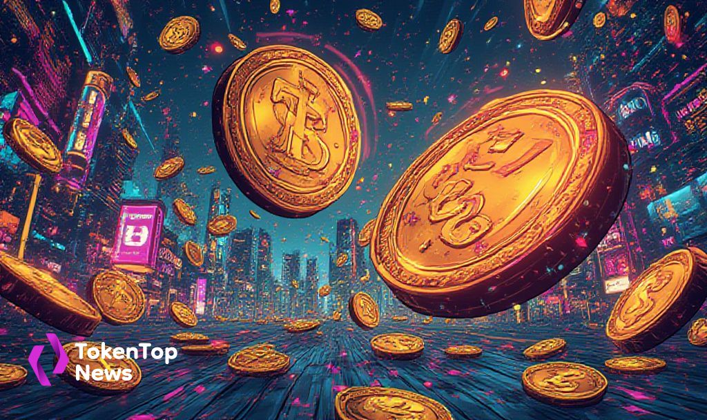 DWF Labs Withdraws 2 Million MANTA Tokens from Binance