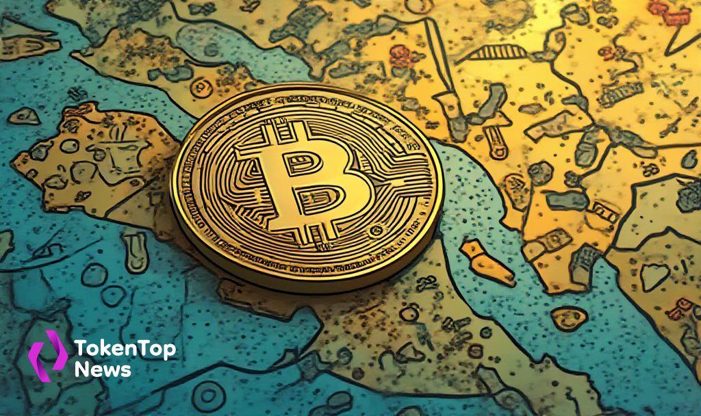 El Salvador’s Bitcoin Holdings Reach $678 Million