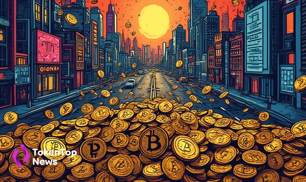 El Salvador Increases Bitcoin Holdings Amid IMF Concerns