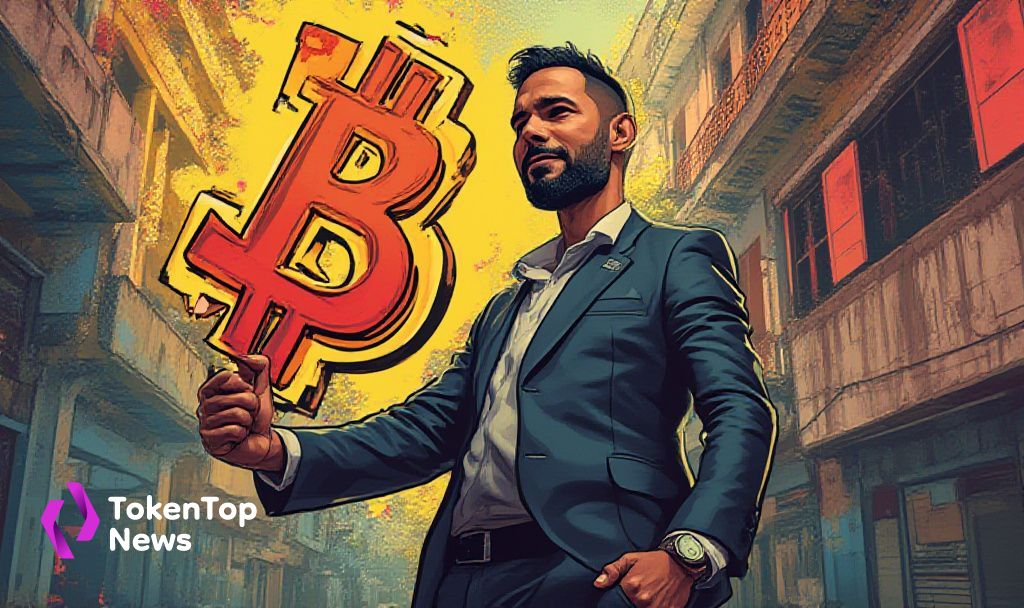 El Salvador Buys More Bitcoin for Strategic Reserve