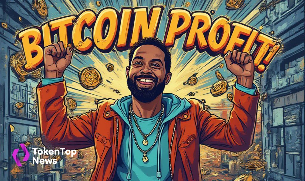 El Salvador Gains $357M in Bitcoin Profits Amid Market Rally
