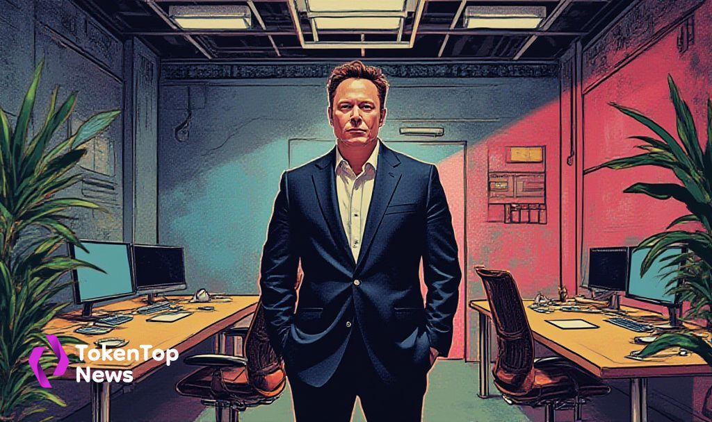 Elon Musk Commits to Lead Tesla for Five Years