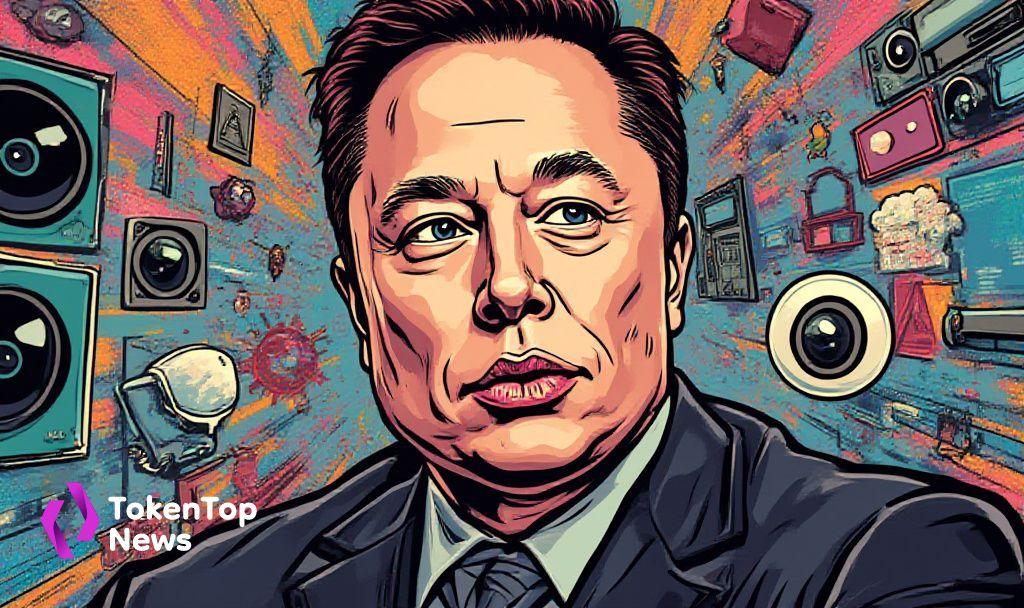Elon Musk Reverts X Nickname Amid Meme Speculation
