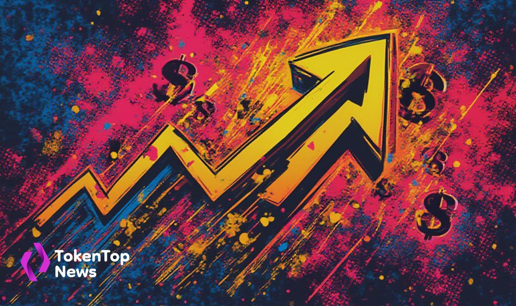 EOS Price Surges Amid Rebrand Announcement to Vaulta