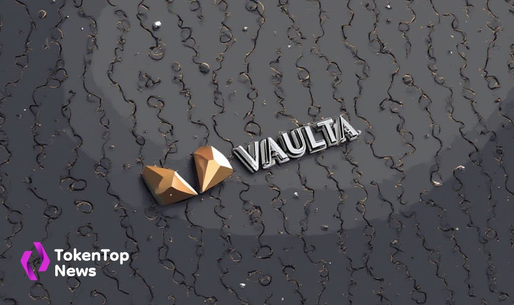 EOS Announces Rebrand to Vaulta with New Token Exchange