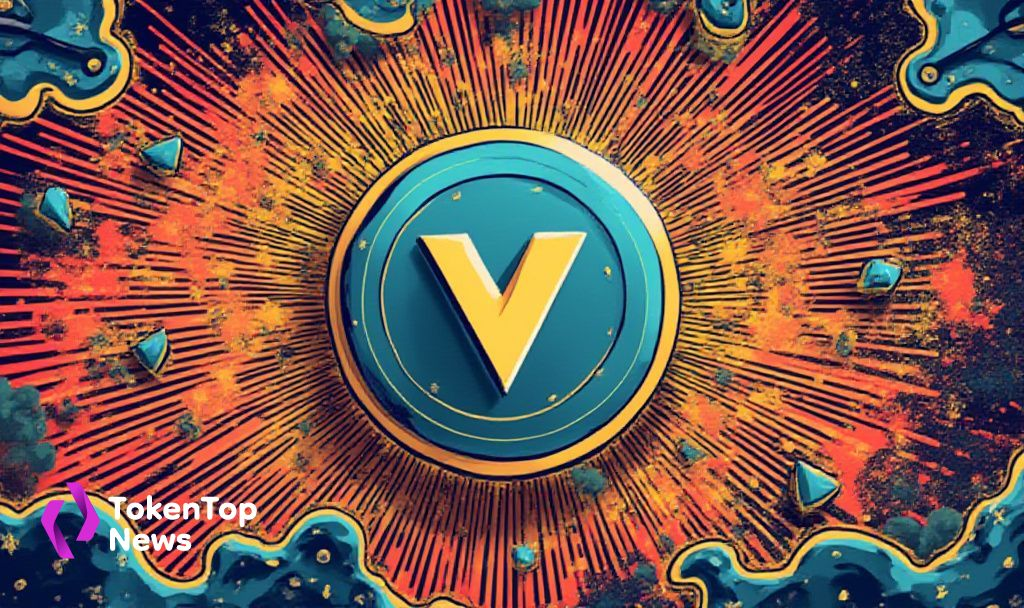 EOS to Vaulta: Token Swap Announced for May 2025