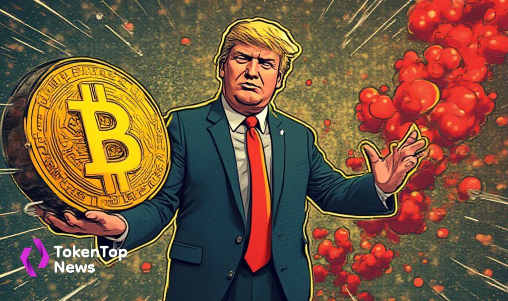 Eric Trump Enters Crypto, Coinbase Faces Cyberattack