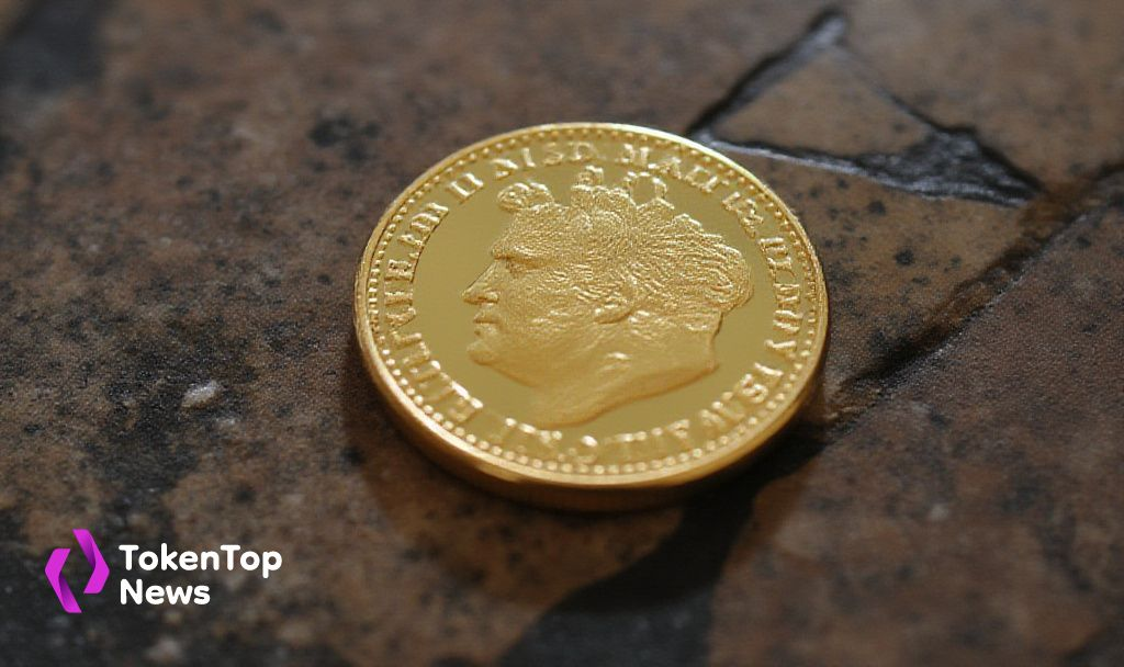 Eric Trump to Launch WLFI’s USD1 Stablecoin for MGX in Binance