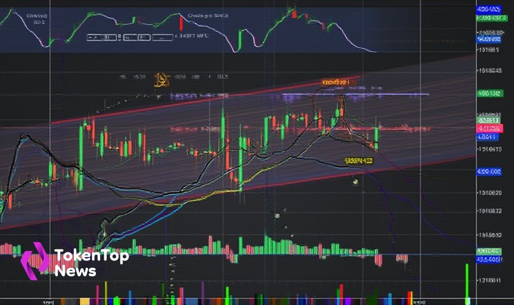 ETH/BTC Attempts Break Above Bearish Resistance
