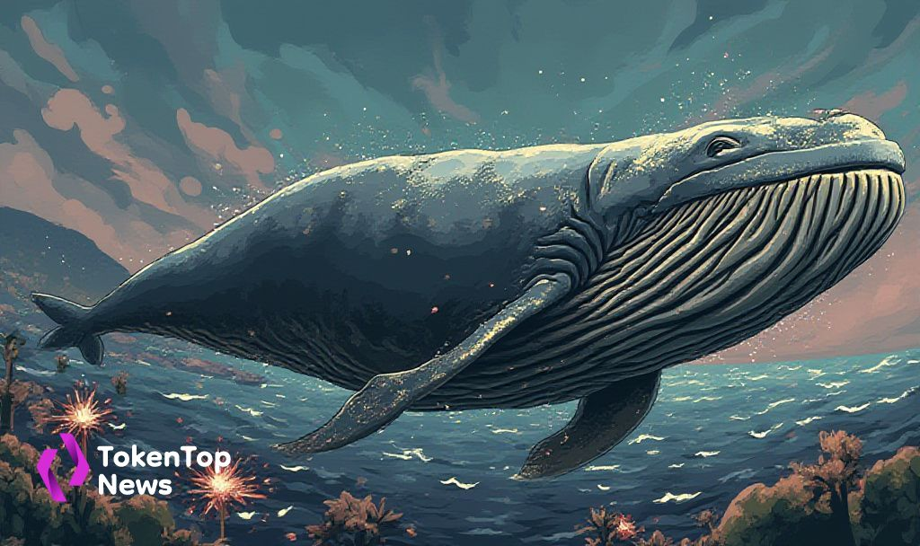 Ethereum Whale Gains $17M Shorting ETH with 25x Leverage
