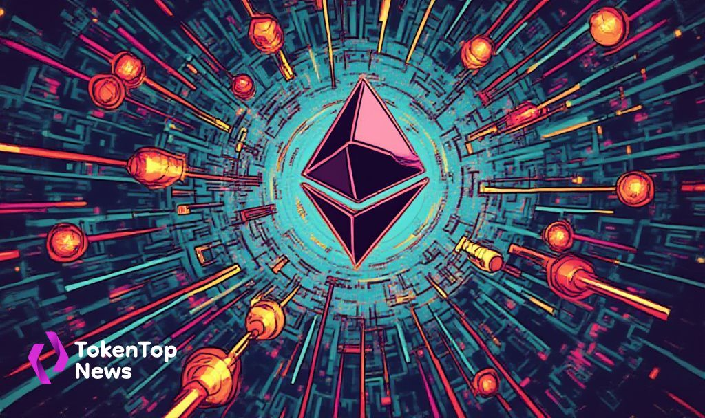 Ethereum Schedules Fusaka Testnet Launch for May 2025