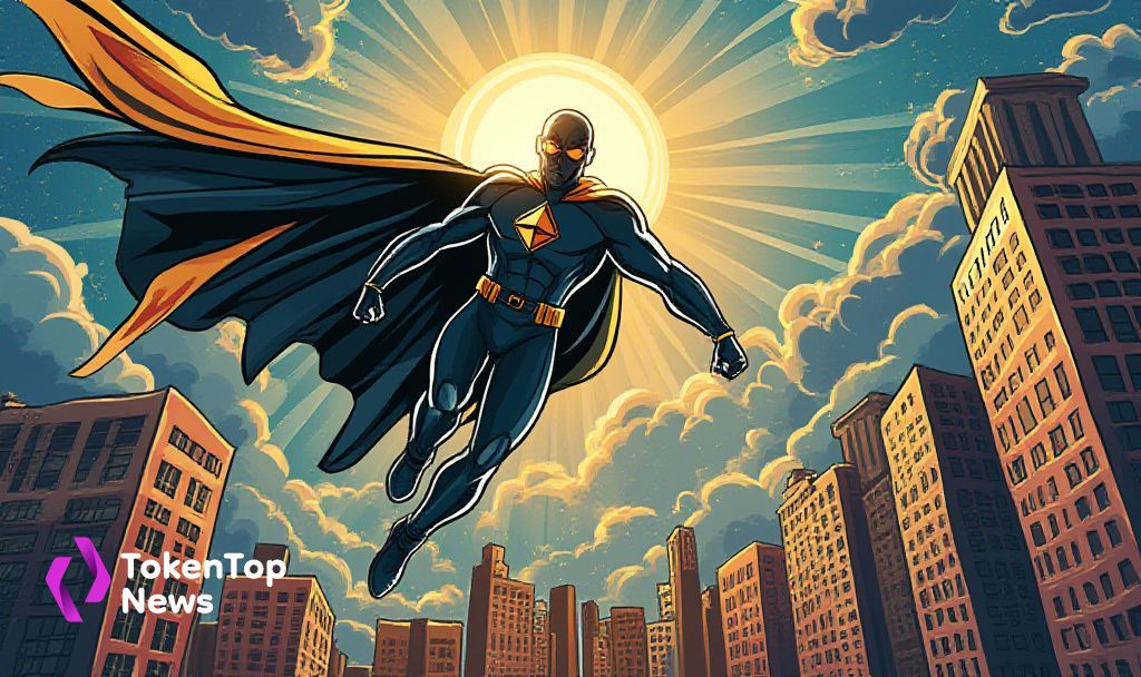 Ethereum Rises 40% After Pectra Upgrade Success