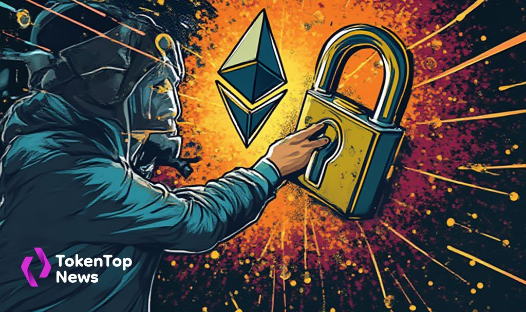 Cybersecurity Concerns Grow Amidst New Ethereum Insurance Policy