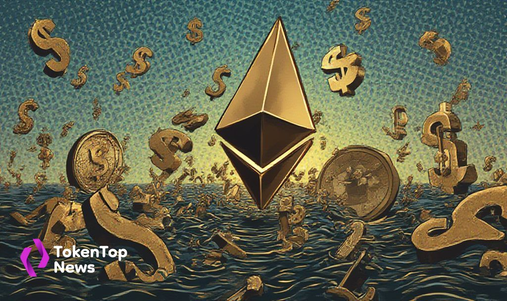 Ethereum Drops Below $2,500 Amid Tariff Concerns