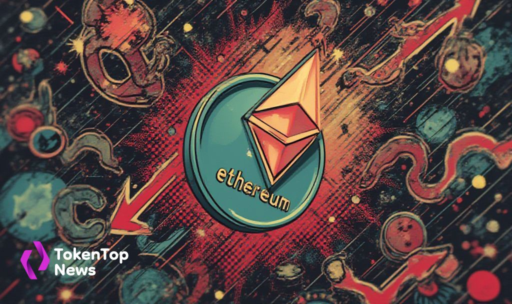 ethereum-falls-below-2500-amid-market-reactions