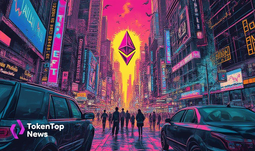 SEC Approves Ethereum ETF Options Trading: Market Dynamics Shift