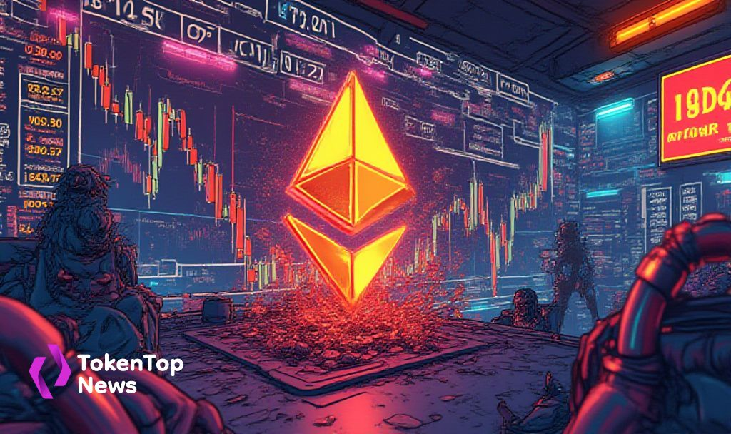 Ethereum Withdrawals Signal Investor Accumulation