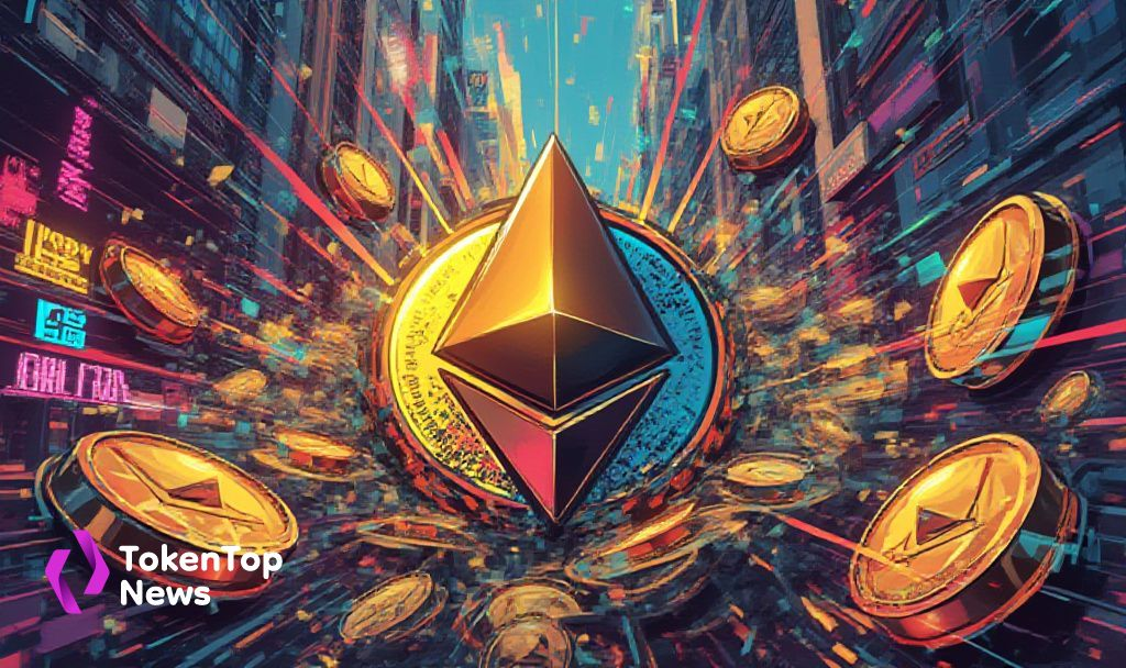 Ethereum Faces $508 Million Long Liquidation Pressure