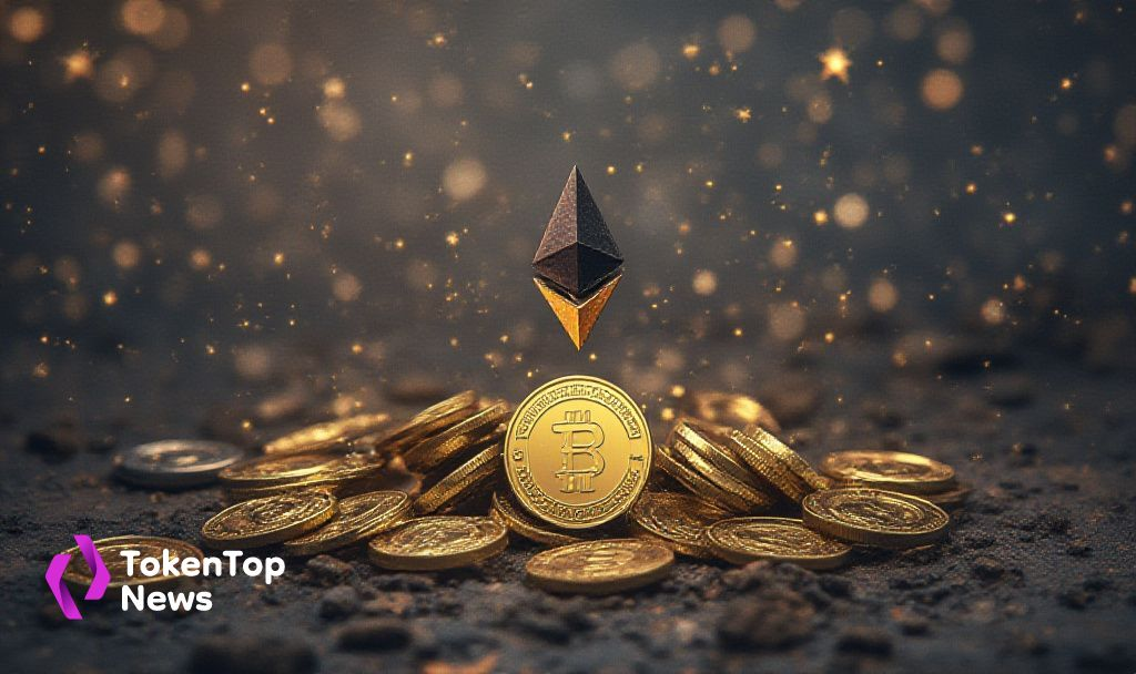 Ethereum Search Interest Declines Amid Bearish Market Sentiment