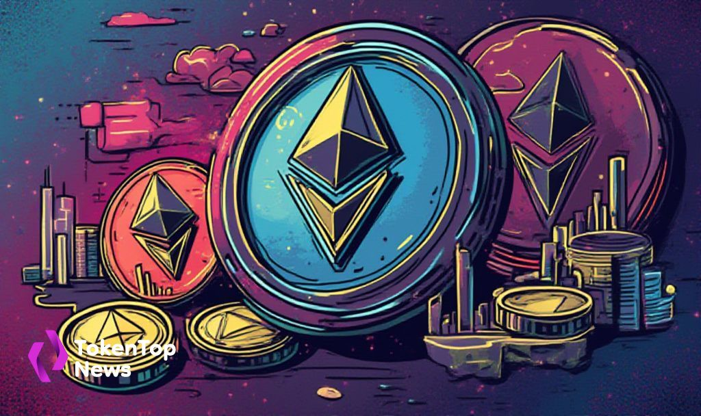 Ethereum Maintains Above $2500 Amidst Volatility