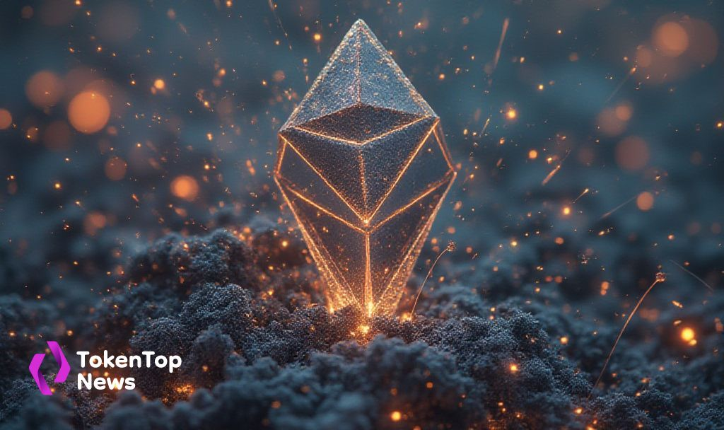 Ethereum’s May Returns Show Historical Patterns in 2025