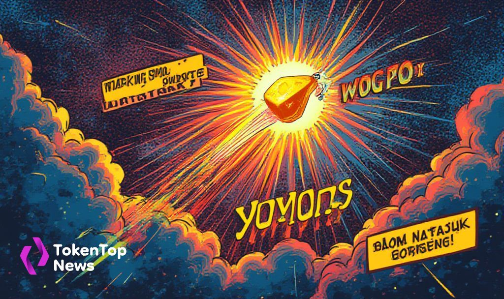Ethereum Meme Coin MOG Market Cap Surpasses $350M