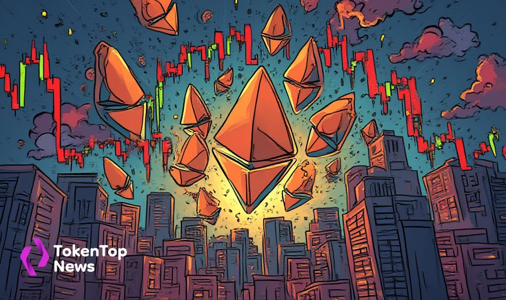 Ethereum Dips Below $2,500 Amid Market Volatility