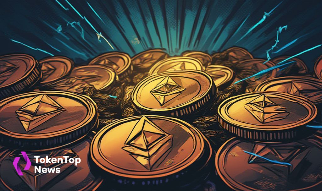 Ethereum Price Fluctuates Amid U.S. Credit Rating Downgrade