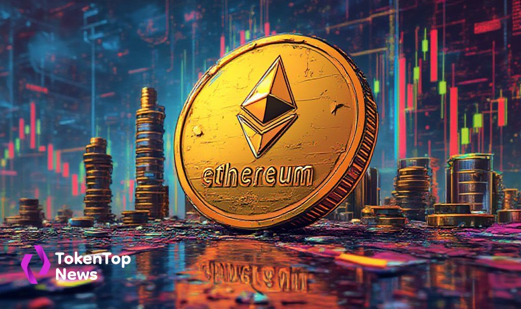 25x Short ETH Closes Major Position