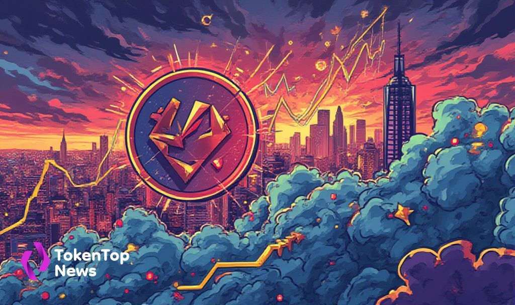 Ethereum Surges to $2,600 Amid Institutional Interest