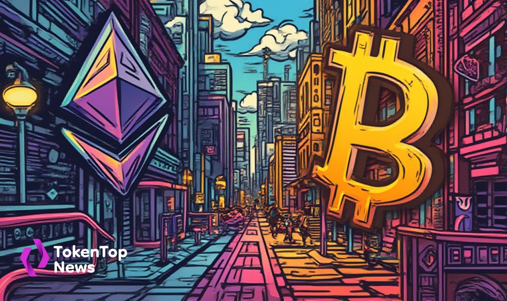 Ethereum Undervalued Amidst ETH/BTC Ratio Decline: CryptoQuant