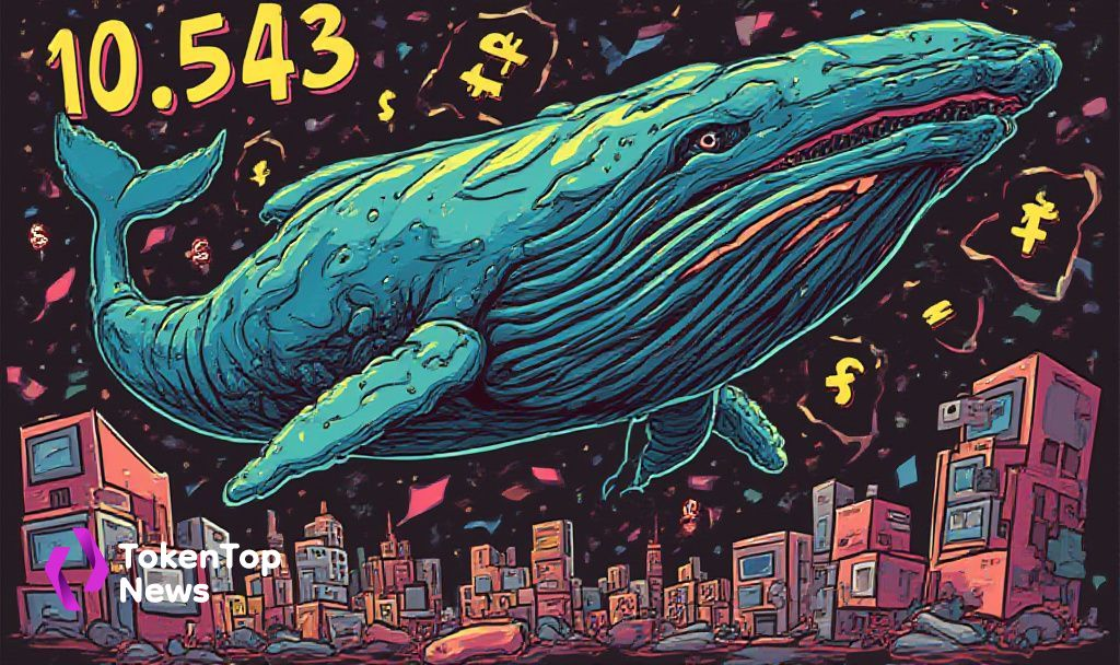 Major Ethereum Whale Liquidation Results in Multimillion-Dollar Loss