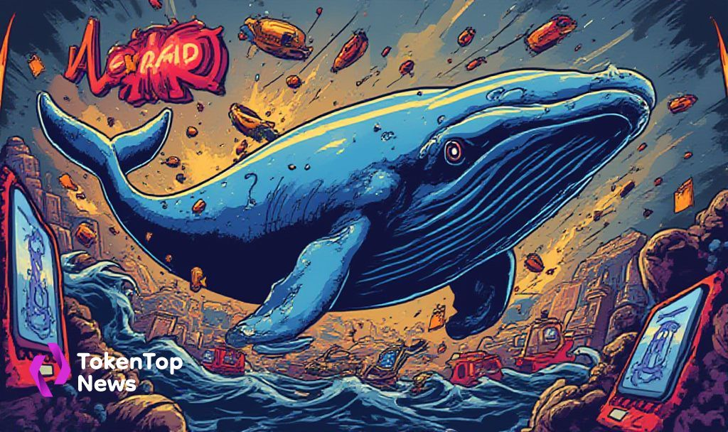 Massive Ethereum Long Results in $10M Profit for Whale