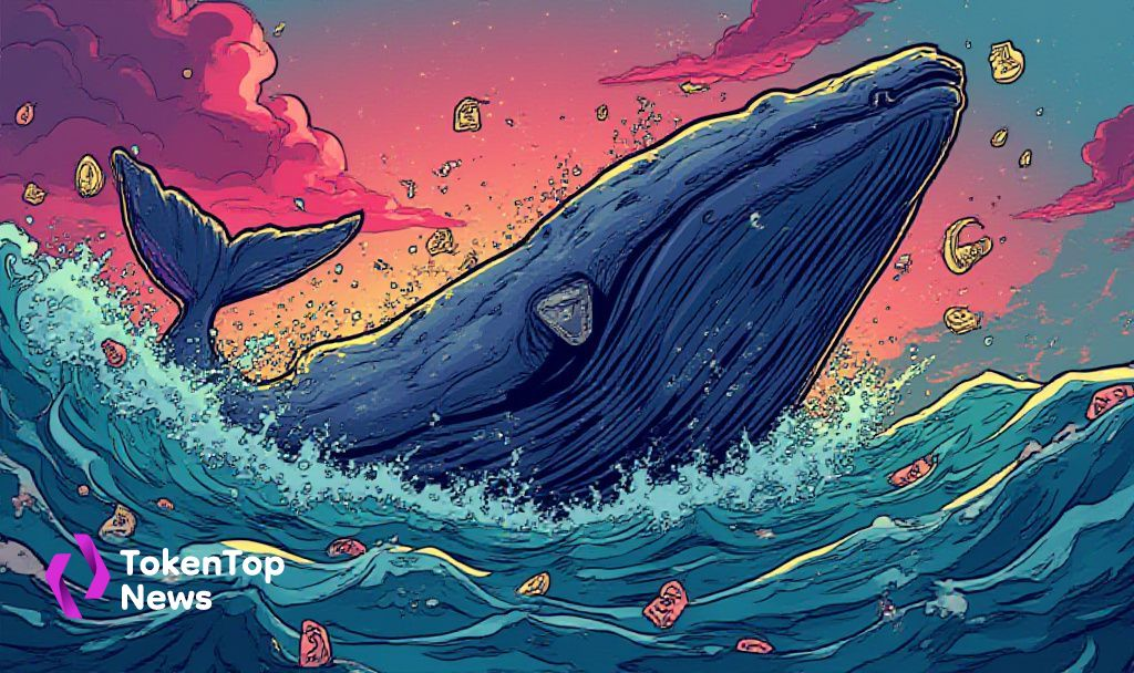 Ethereum Whale Risks $7.33M Loss With Major Sale