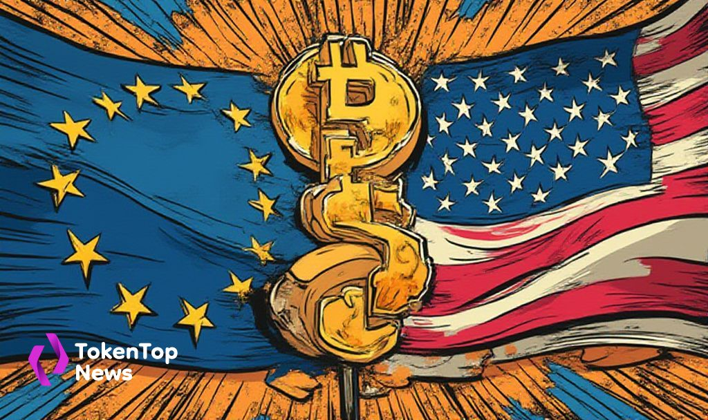 EU Plans Trade Initiative with US Amidst Crypto Regulatory Changes