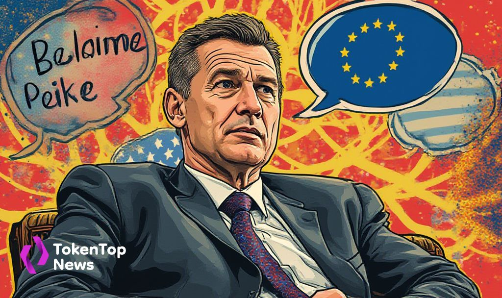 EU-US Trade Talks Progress with July Deadline