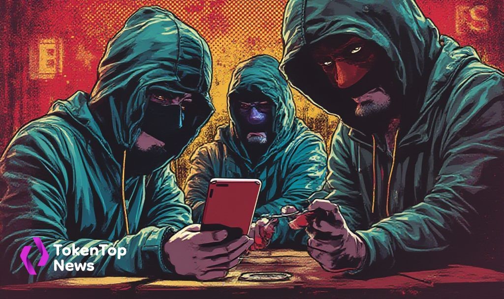 Hackers Exploit Fake Ledger App to Steal Crypto