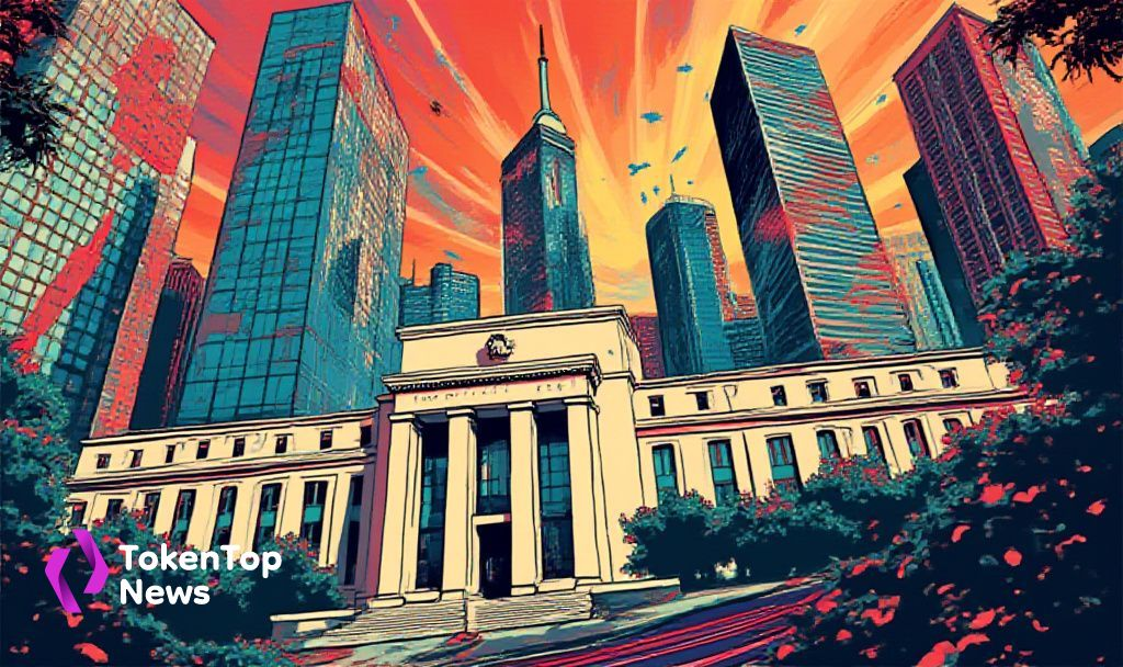 Fed Slows Balance Sheet Reduction, Now at $6.7 Trillion