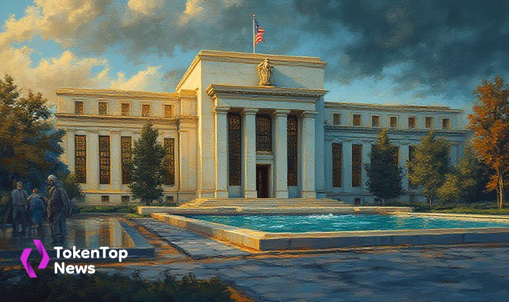 Fed Policy Drives Volatility in Crypto Markets