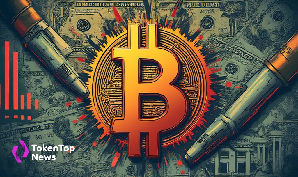 The Federal Reserve’s Inflation Response Sparks Bitcoin Interest