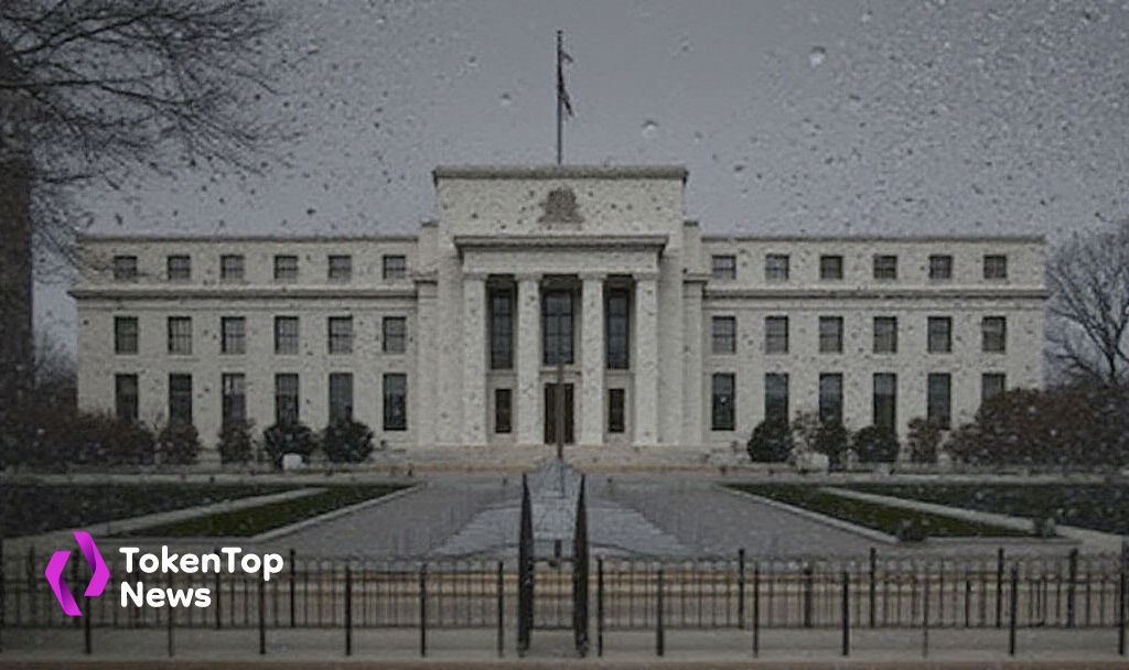 Federal Reserve Maintains Current Rate Amid Economic Uncertainty
